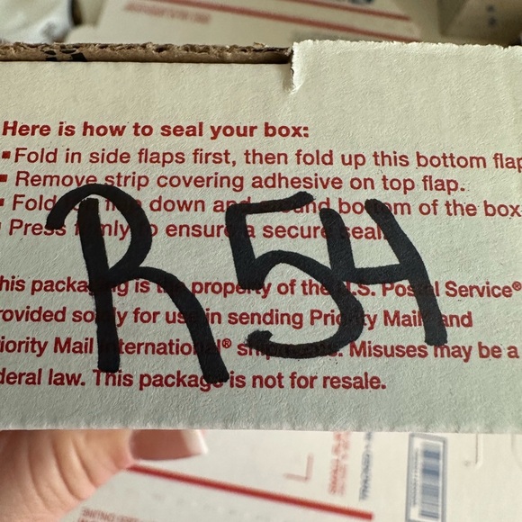 🧡10/$10 Colorful LOVE napkins - Picture 3 of 3